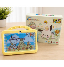Детский планшет MEIJIAHUI H3 7” Wi-Fi, Android, Жёлтый20)