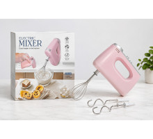 Электрический ручной миксер 3в1 (Electric Mixer)(48)