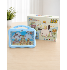 Детский планшет MEIJIAHUI H3 7” Wi-Fi, Android, Синий(20)