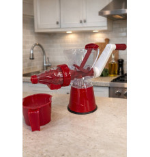 Find Back Multi-Function Juicing Machine Соковыжималка (24)