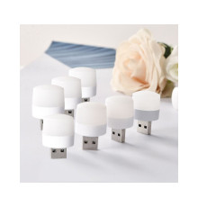 Usb лампа фонарик Vkstar 1W Led Light (2800)