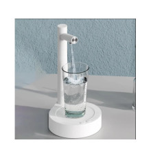 Аккумуляторная Помпа для воды умный X115 Smart Table Water(1)(48)