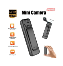 Беспроводная Мини-Камера 1080P ночное видение Full HD Wi-Fi {р}(100)