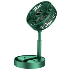 Вентилятор Портативный Green Fan FAN XL-908 FAN Проводной USB{16}(40)