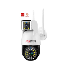 Камера уличная Dual Camera P12 WI-FI IP V380PRO (30)