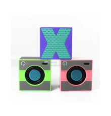 Колонка беспроводная X1 Bluetooth mini[mfg-2063]{1}(200)