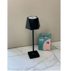 Лампа настольная аккумуляторная Cozy в скандинавском стиле 5 Вт 5200mA 2403(16)(60)