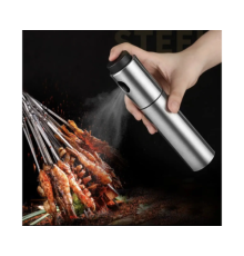 Металлический спрей для масла и уксуса Kitchen Sprayer (60)
