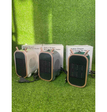 Мини-вентилятор обогревателя Antler Design(16)(60)