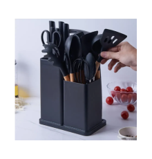 Набор кухонных принадлежностей 19 предметов Kitchen Set(16)