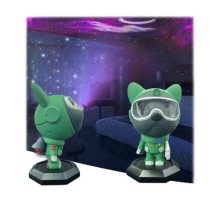 Ночной светильник-проектор пёс - Dog Star Lightr(1)(24)