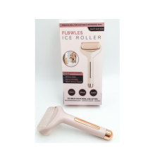 Охлаждающий роллер массажер для лица Flbwles Ice roller (120)