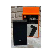 Павер Банк Power Bank Mi 20 000 mAh