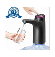 Помпа для воды Touch Intelligent Electric Water Pump{1+16}(80)