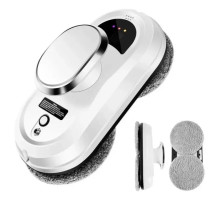 Робот для мойки окон IXIU Glass Cleaning Robot с пультом(6)
