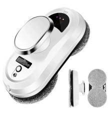 Робот для мойки окон IXIU Glass Cleaning Robot с пультом(6)