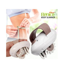 Роликовый массажер для тела Body Slimmer SQ-100{16}(40)