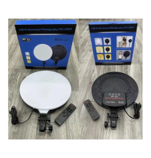 Светодиодная LED лампа Camera light PF-45 3200-5700K (10)