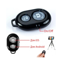 Универсальный Bluetooth пульт XoKo RC-100 Black(100)