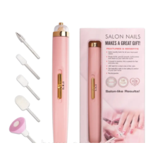Фрейзер – мини аппарат для маникюра Flawless Salon Nails (200)