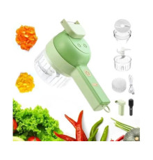 Электрический Измельчитель 4 в 1 Food Chopper Catling(50)