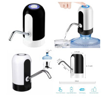 Электро-помпа для воды Water Dispenser{Н}(60)