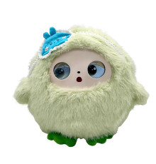 Интерактивная мягкая игрушка с ИИ YAYA (12)
