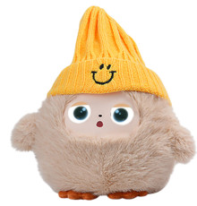 Интерактивная мягкая игрушка с ИИ NUNU (12)
