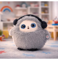 Интерактивная мягкая игрушка с ИИ BOBO (12)