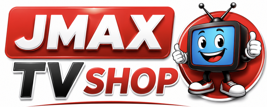 JMAXTVSHOP